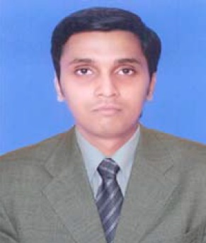 Dr. Alok Kumar Srivastav