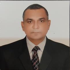 Dr. Mohammad Chand Jamali