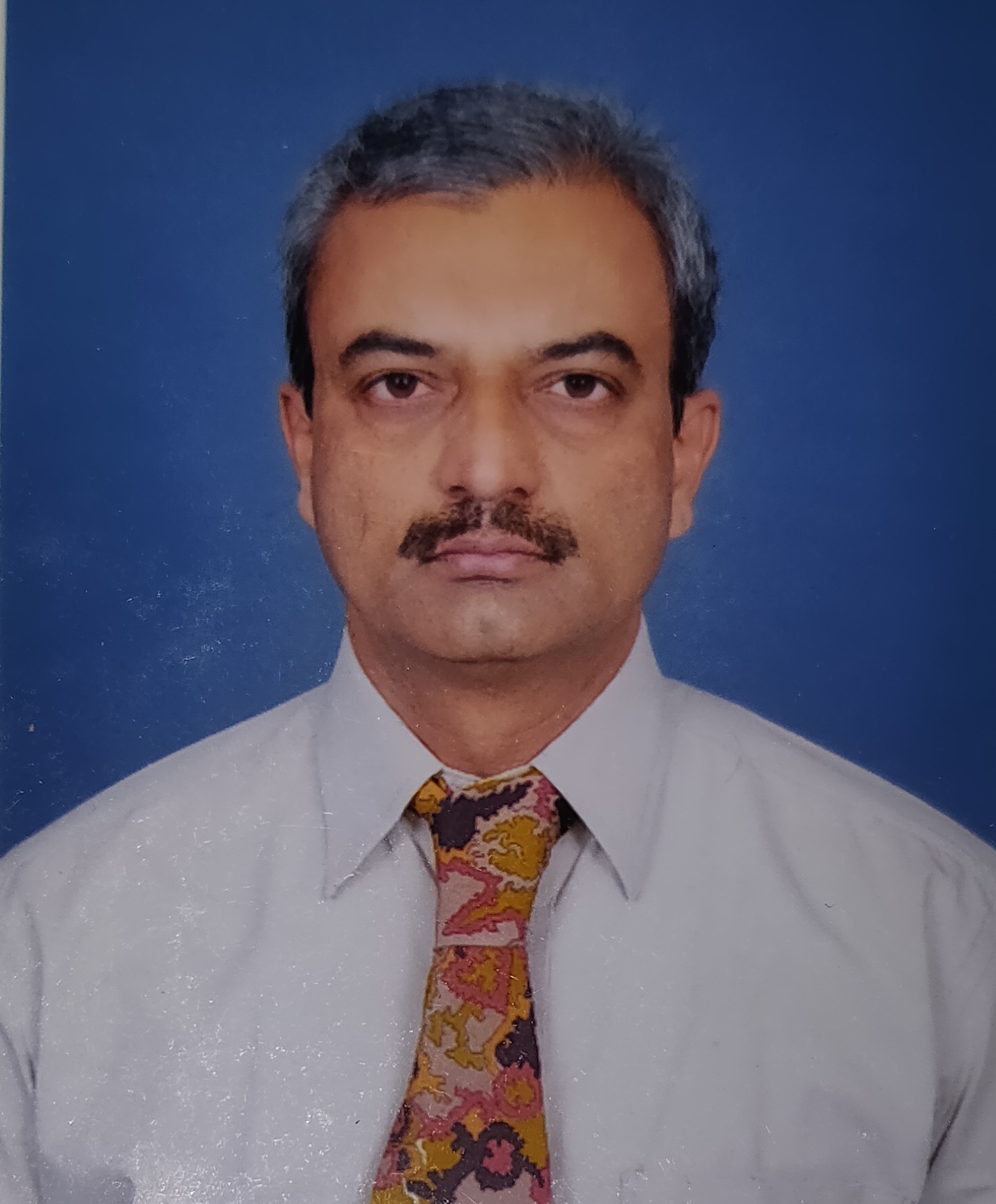 Dr. Dhiraj Trivedi