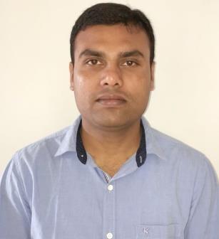 Dr. Ashok Kumar Shah